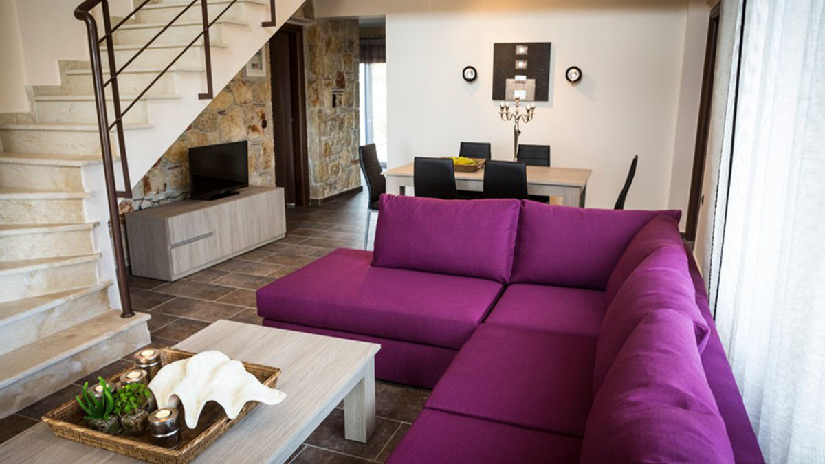 Queen Villa with Private Pool